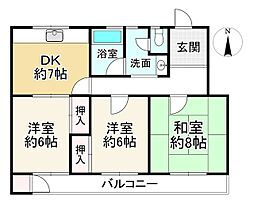 一言寺団地Ａ1棟