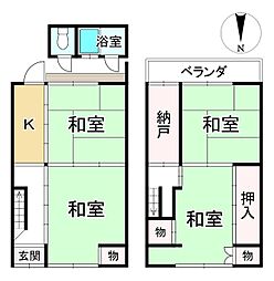 聚楽廻東町