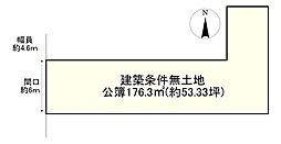 建築条件無／錦猪熊町