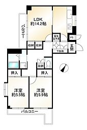 グランフォルム清水別邸