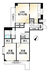 グランフォルム清水別邸