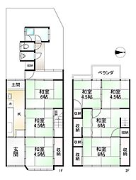 京都市中京区壬生檜町