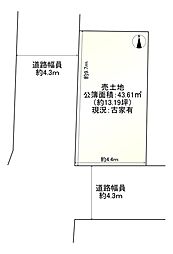 建築条件無土地