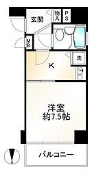 ライオンズマンション京都三条