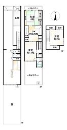 京都市中京区西大黒町