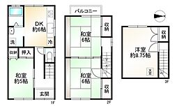 京都市中京区西ノ京池ノ内町