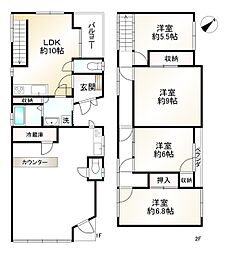 京都市伏見区深草小久保町