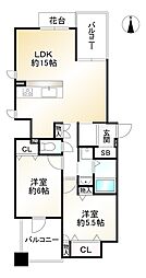 イーグルコート伏見桃山