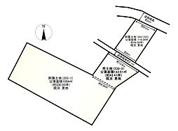 野洲市菖蒲　条件無土地