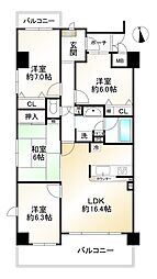 エステムコート清水坂千都ステージ