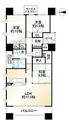 アンビエント高辻通