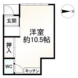京都市上京区仁和寺街道六軒町西入四番町の一戸建て