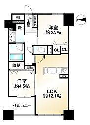 藤和河原町二条ホームズ