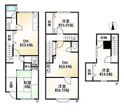 京都市東山区芳野町