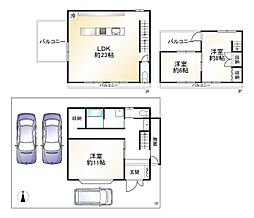 京都市左京区浄土寺上馬場町