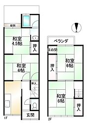 京都市右京区西院坤町