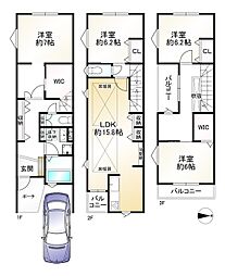 京都市中京区新町西洞院の間四条上る炭之座町