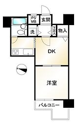 ライオンズマンション四条大宮