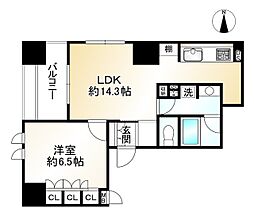 プレミスト京都烏丸御池I番館