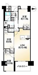 プレミスト京都烏丸御池I番館
