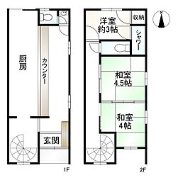 京都市中京区聚楽廻東町