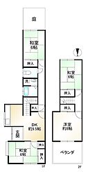京都市上京区今出川通七本松西入真盛町