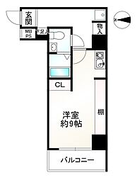 ライオンズマンション京都東堀川