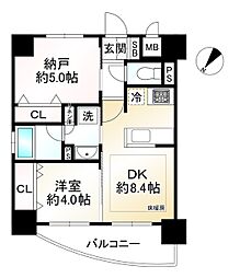 エステムプラザ京都河原町通IIレジデンシャル