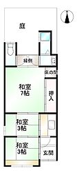 京都市右京区太秦辻ケ本町