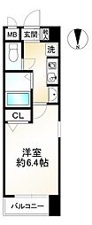 エイペックス京都新京極I