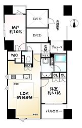 プラウド京都東洞院