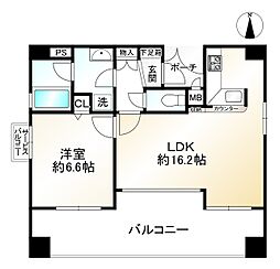 プレサンス京都四条烏丸