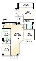 グラン・ドムール堺町二条