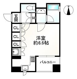 リーガル京都四条烏丸