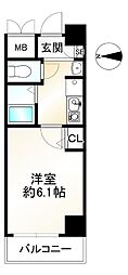 エステムプラザ京都五条大橋