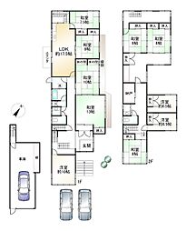 京都市伏見区桃山筑前台町