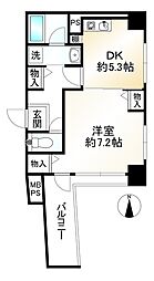 ライオンズマンション四条堀川第2