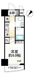 エステムプラザ京都河原町通IIレジデンシャル