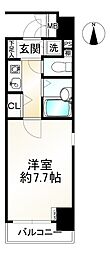 リーガル京都河原町II