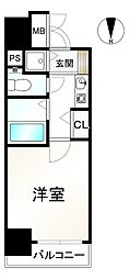 リーガル京都河原町II