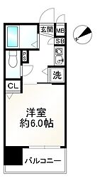 エステムコート京都河原町プレジール