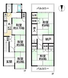 京都市中京区聚楽廻東町
