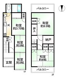 京都市中京区聚楽廻東町