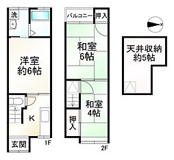 京都市中京区壬生坊城町