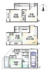 京都市南区吉祥院前田町