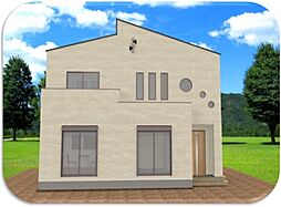 山武市白幡の一戸建て