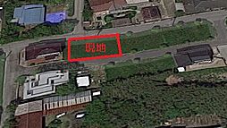 九十九里町粟生　売地