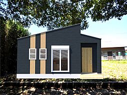 山武郡九十九里町粟生の一戸建て