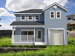 東金市油井の一戸建て