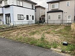 東金市台方の土地